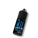 OneOz Vapour - 18 Karat Diamond Edition MTL 30ml
